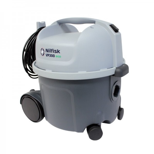 Nilfisk VP300 ECO Elektrikli Süpürge