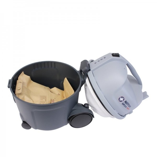 Nilfisk VP300 ECO Elektrikli Süpürge