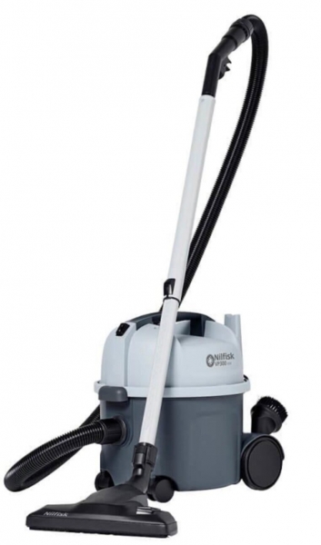 Nilfisk VP300 ECO Elektrikli Süpürge