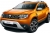 2019 Dacia Duster 1.3 TCe 150 BG Comfort (4x4)