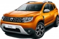 2019 Dacia Duster 1.0 TCe 100 BG Comfort (4x2) resim