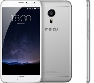 Meizu Pro 5