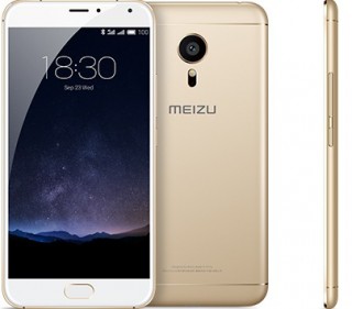 Meizu Pro 5