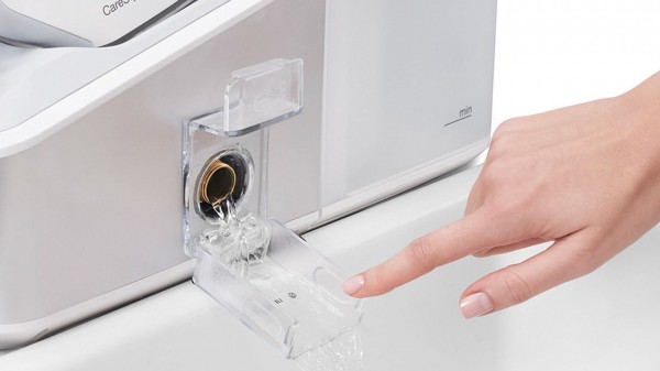 Braun Carestyle7 IS 7156 BK Buhar Kazanlı Ütü