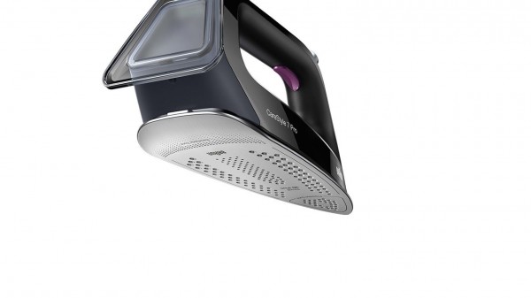 Braun Carestyle7 IS 7156 BK Buhar Kazanlı Ütü