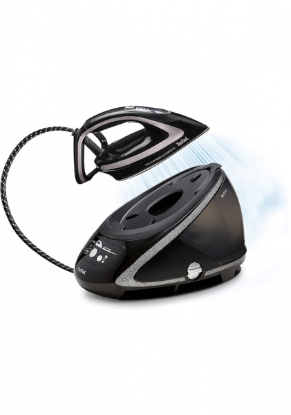 Tefal Ultimate GV9610 Buhar Kazanlı Ütü