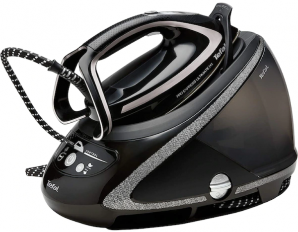 Tefal Ultimate GV9610 Buhar Kazanlı Ütü