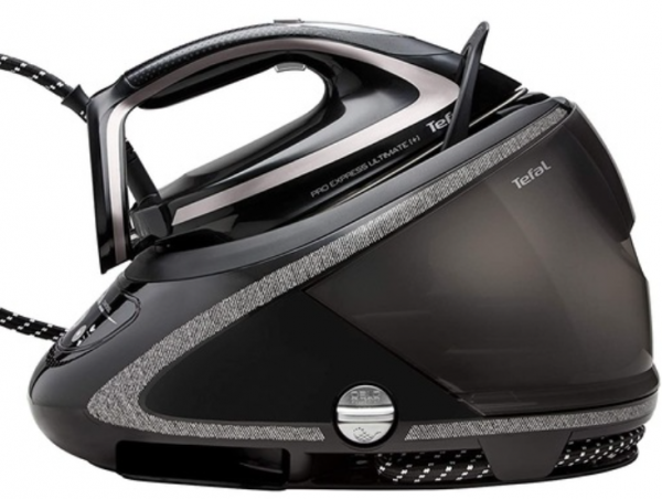 Tefal Ultimate GV9610 Buhar Kazanlı Ütü