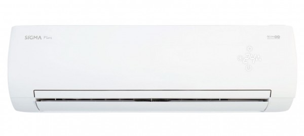 Sigma Plus 9 Duvar Tipi Klima (9.000 BTU)