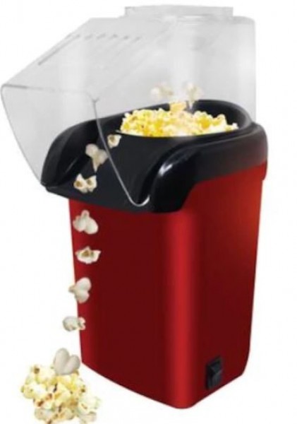 Mini Joy Air Pop Homissi Mısır Patlatma