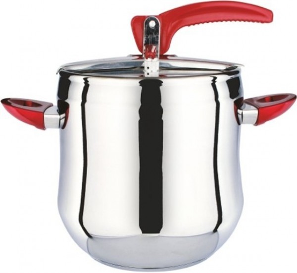 Lines 10 Düdüklü Tencere (10 Litre)