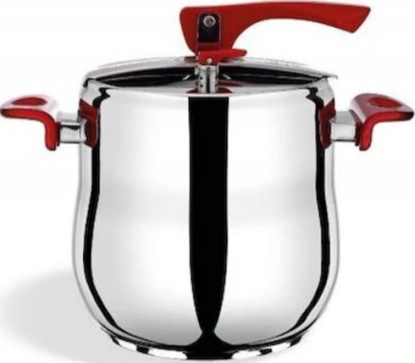 Lines 14 Düdüklü Tencere (14 Litre)