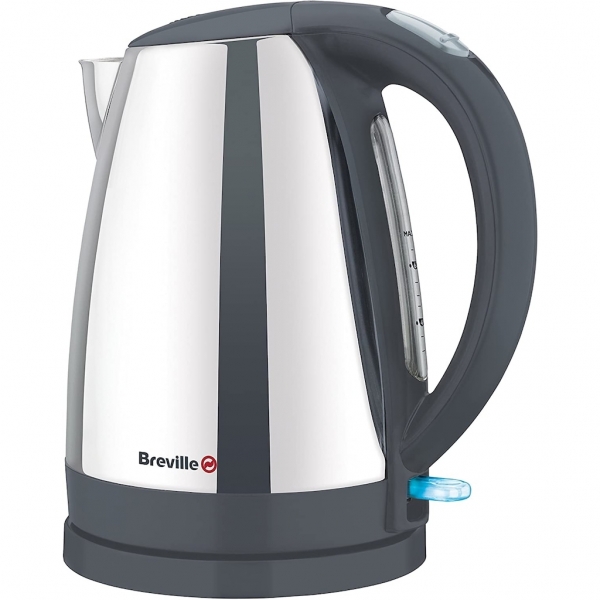Breville VKJ811X Su Isıtıcı