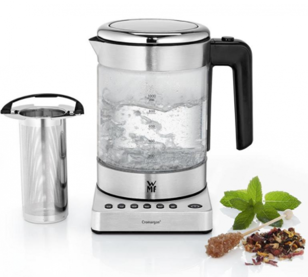 WMF Kitchenminis Çay Makinesi