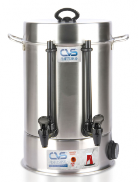 CVS DN-91106 60B Çay Otomatı (6 lt)