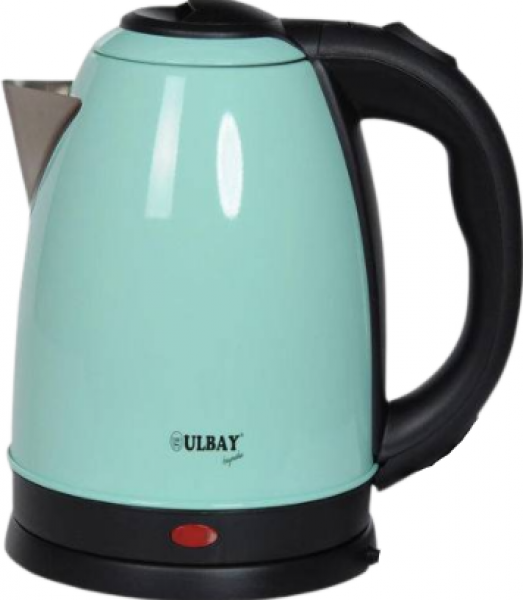 Ulbay Kayniha Su Isıtıcı
