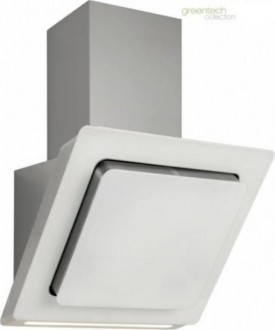 Silverline 3431 POP OUT Inox 60 cm Davlumbaz
