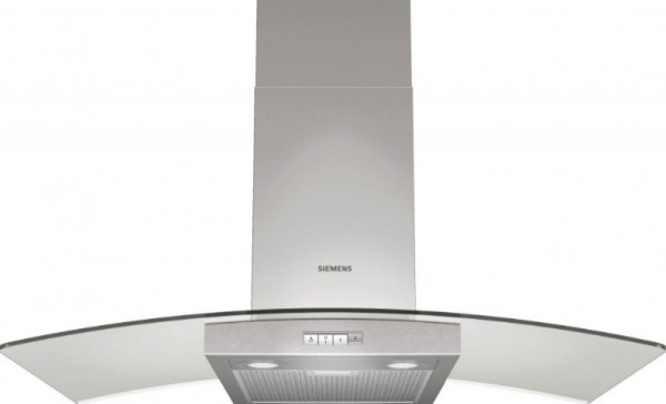 Siemens LC97GA520 Davlumbaz