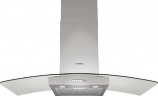 Siemens LC97GA520 Davlumbaz