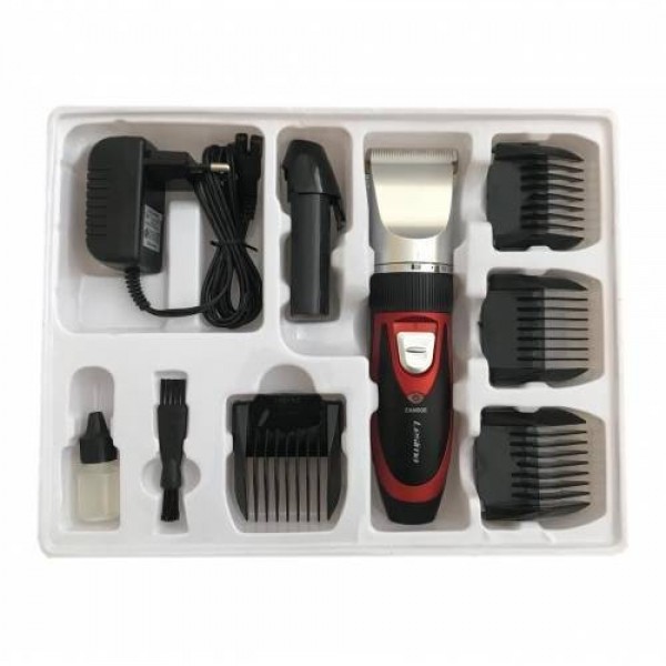 Lesima LS-335 Çok Amaçlı Tıraş Makinesi