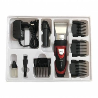 Lesima LS-335 Çok Amaçlı Tıraş Makinesi