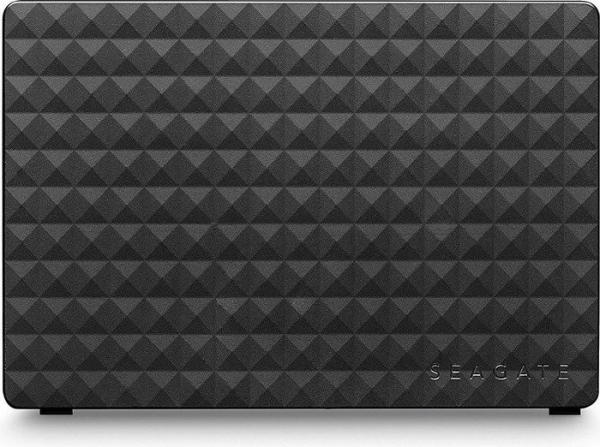 Seagate Expansion HDD (6 TB)