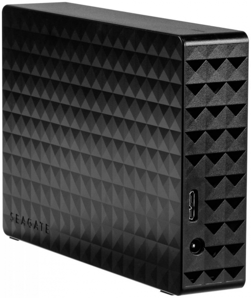 Seagate Expansion HDD (6 TB)