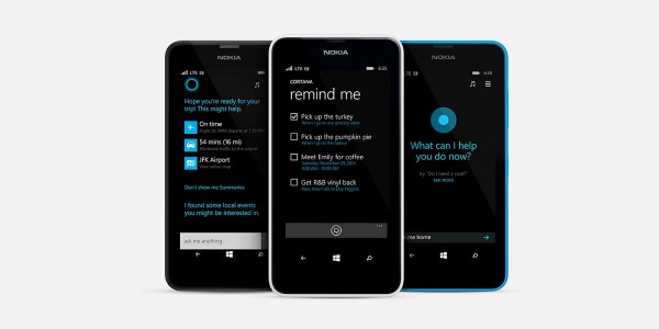 Nokia Lumia 635