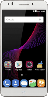 ZTE Blade D Lux