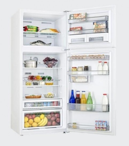 Arçelik 5796 NH Buzdolabı