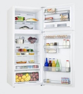 Arçelik 5796 NH Buzdolabı