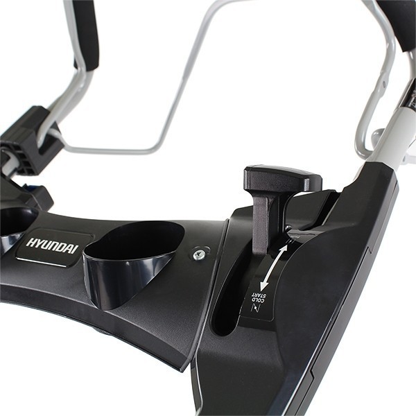 Hyundai HYM 510SPE Çim Biçme Makinesi