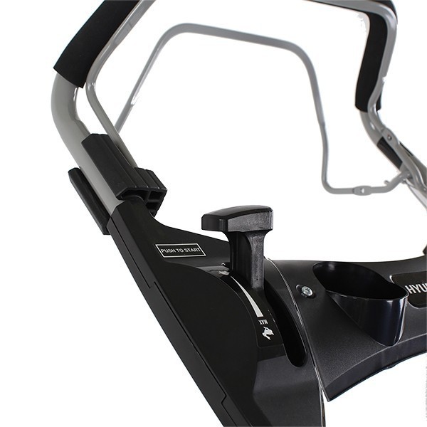 Hyundai HYM 510SPE Çim Biçme Makinesi