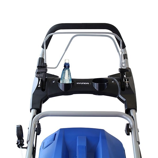 Hyundai HYM 510SPE Çim Biçme Makinesi