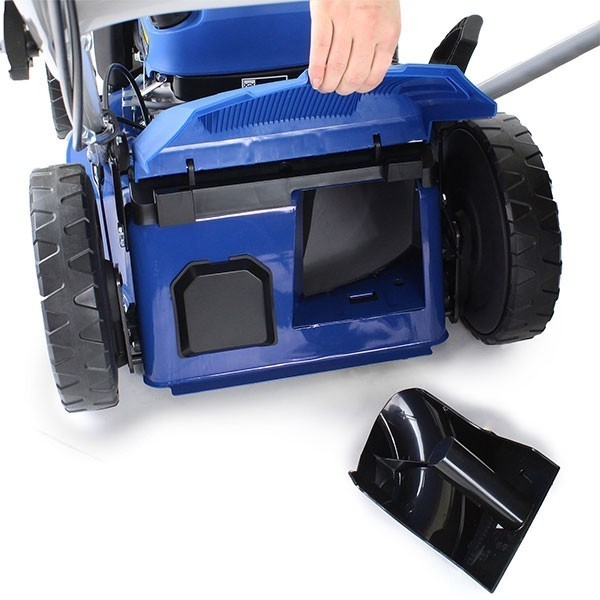 Hyundai HYM 510SPE Çim Biçme Makinesi