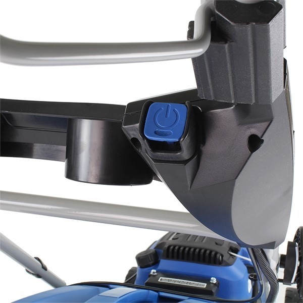 Hyundai HYM 510SPE Çim Biçme Makinesi