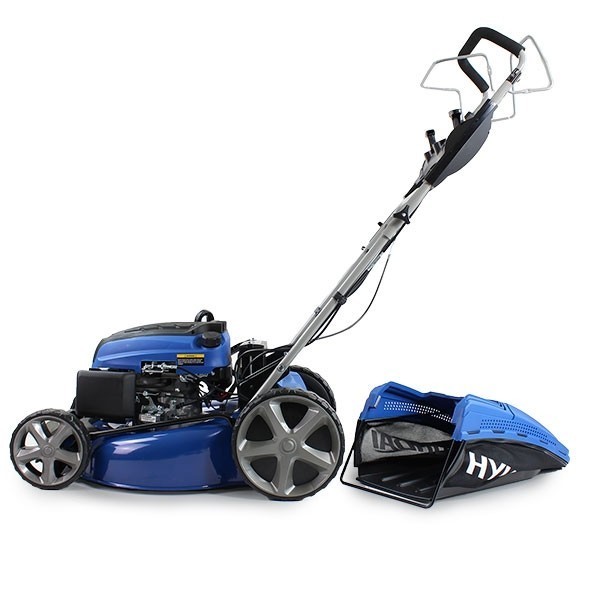 Hyundai HYM 510SPE Çim Biçme Makinesi