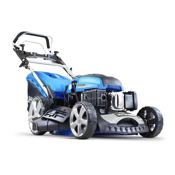 Hyundai HYM 510SPE Çim Biçme Makinesi
