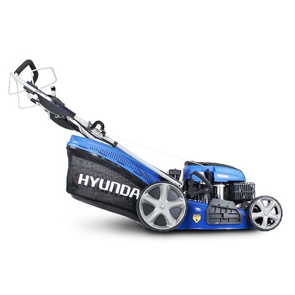 Hyundai HYM 510SPE Çim Biçme Makinesi