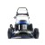 Hyundai HYM 510SPE Çim Biçme Makinesi