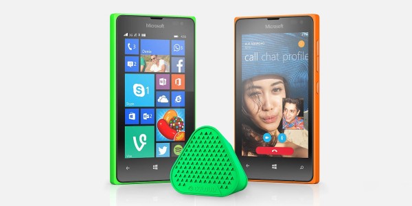 Microsoft Lumia 435