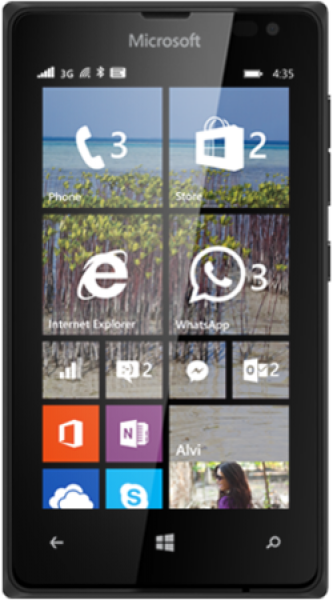 Microsoft Lumia 435