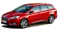 2016 Ford Focus SW 1.5 TDCi 120 PS Powershift Style resim