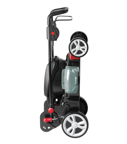Oregon LM400 Çim Biçme Makinesi