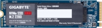 Gigabyte NVMe resim