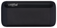 Crucial X8 resim