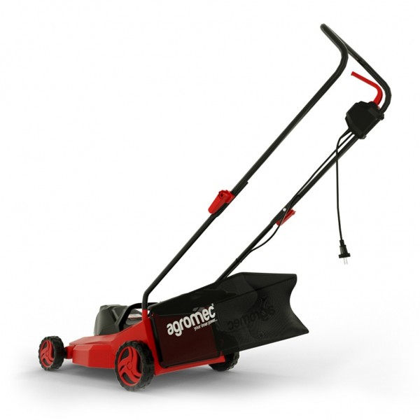 Agromec AG-18CEM Çim Biçme Makinesi