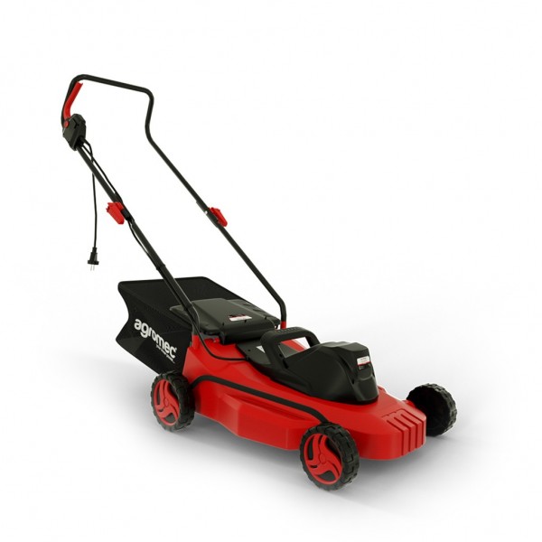 Agromec AG-18CEM Çim Biçme Makinesi