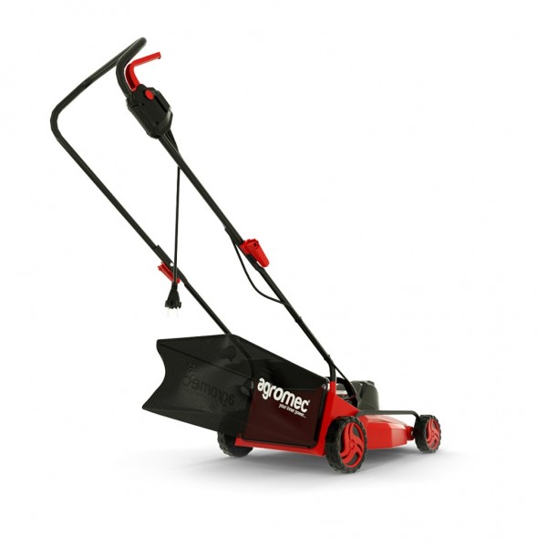 Agromec AG-18CEM Çim Biçme Makinesi