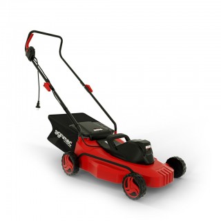 Agromec AG-18CEM Çim Biçme Makinesi
